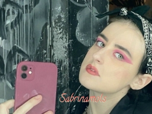 Sabrinamols
