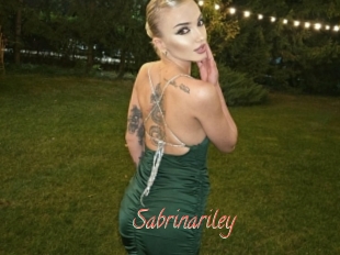 Sabrinariley