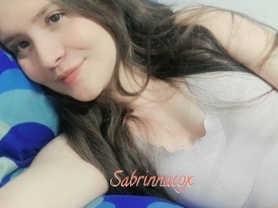 Sabrinnacox
