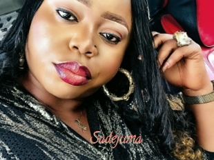 Sadejuma