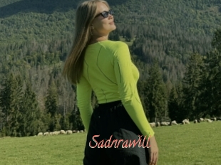 Sadnrawill