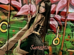 Saenzchloe