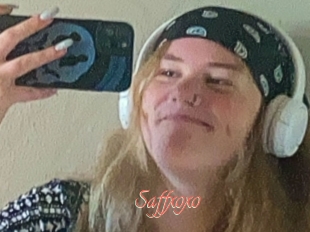 Saffxoxo