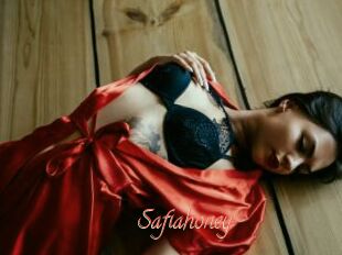 Safiahoney