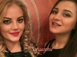 Safiasophie