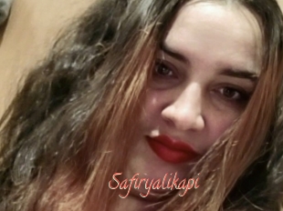 Safiryalikapi
