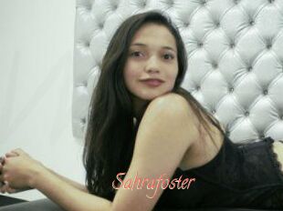 Sahrafoster
