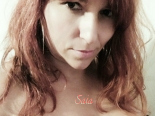 Saia
