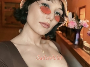 Sailorviolet