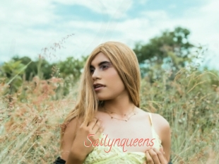 Sailynqueens