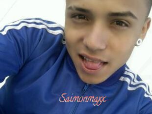 Saimonmaxx