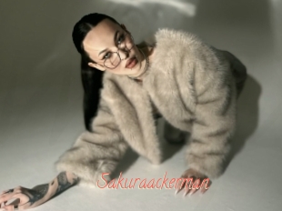 Sakuraackerman