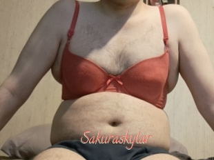 Sakuraskylar