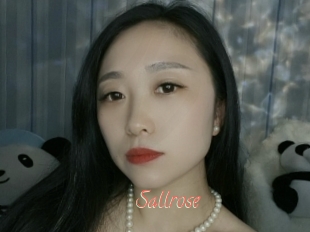 Sallrose