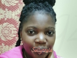 Sallynzala