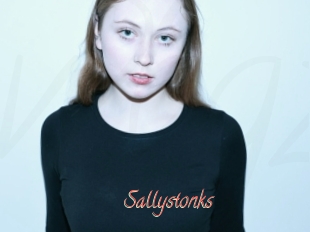 Sallystonks