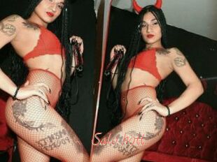 Salo_hott