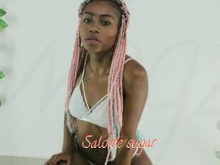 Salome_sugar
