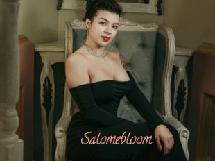 Salomebloom