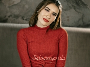 Salomeegarciia