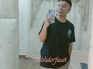 Salvadorfaust