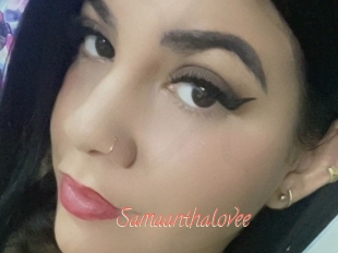 Samaanthalovee