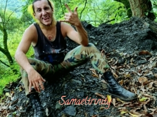 Samaeltrinity