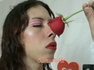 Samantable