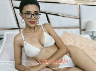 Samantadake