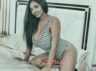 Samantagill