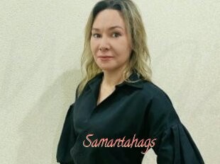 Samantahags