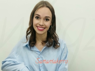 Samantakerro