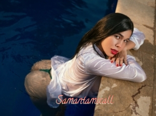 Samantamccall