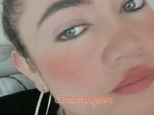 Samantaxqueen