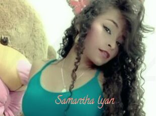 Samantha_lyan