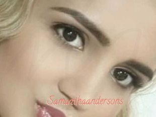 Samanthaandersons