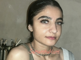 Samanthablunt