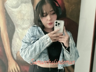 Samanthalindeman