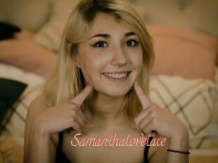 Samanthalovelace