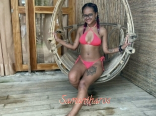 Samantharos