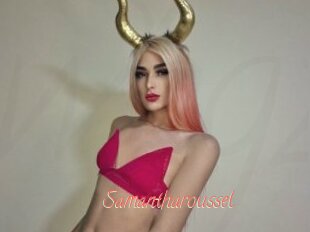 Samantharoussel