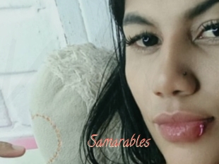 Samarables