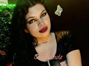 Samarachole
