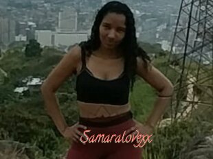 Samaralovexx