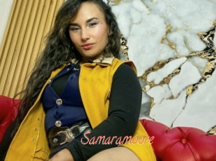 Samaramoore