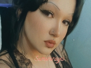 Samararayxo