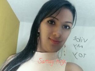 Samay_hotx