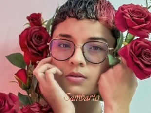Sambarto