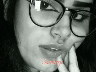 Samdeep