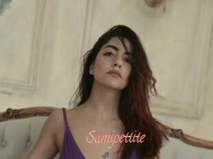 Samipettite